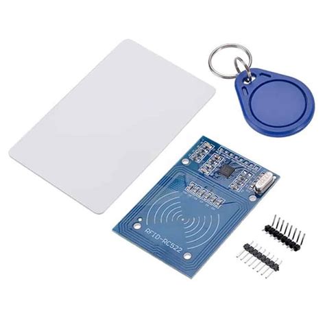 rfid reader kit